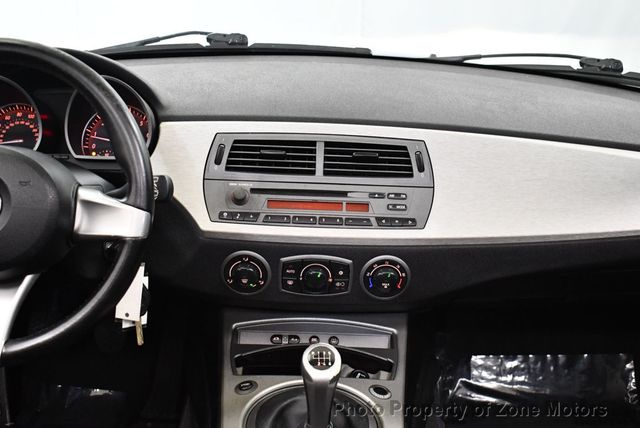 2003 BMW Z4 Roadster 3.0i - 23025490 - 19