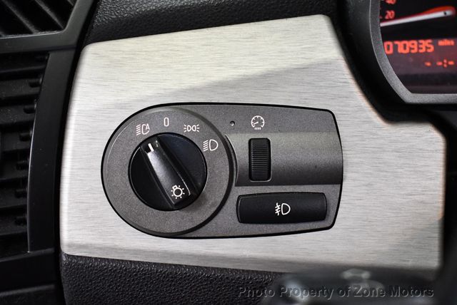 2003 BMW Z4 Roadster 3.0i - 23025490 - 24