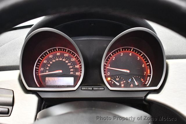 2003 BMW Z4 Roadster 3.0i - 23025490 - 25
