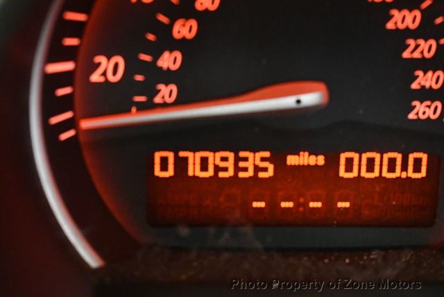 2003 BMW Z4 Roadster 3.0i - 23025490 - 26