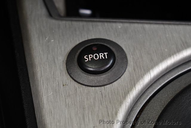2003 BMW Z4 Roadster 3.0i - 23025490 - 31