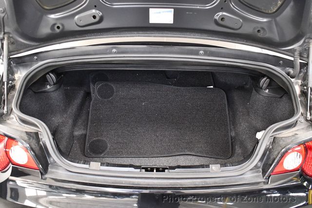2003 BMW Z4 Roadster 3.0i - 23025490 - 34