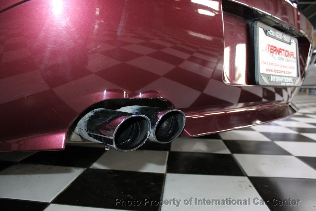 2003 BMW Z4 Roadster 3.0i - 22939703 - 9