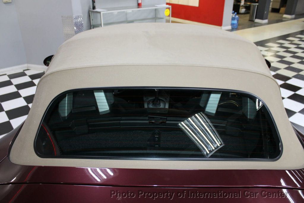 2003 BMW Z4 Roadster 3.0i - 22939703 - 11