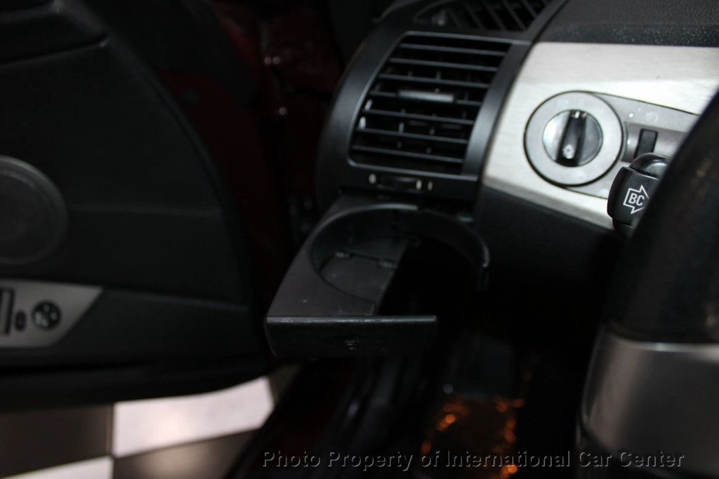 2003 BMW Z4 Roadster 3.0i - 22939703 - 18