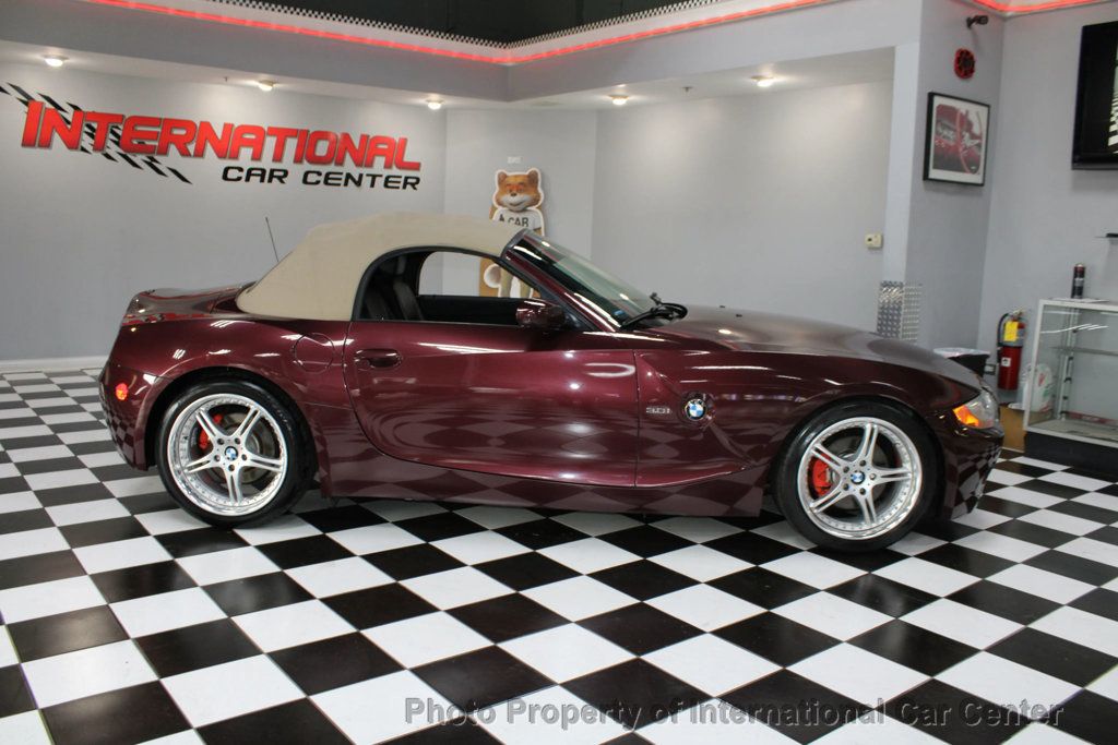 2003 BMW Z4 Roadster 3.0i - 22939703 - 1