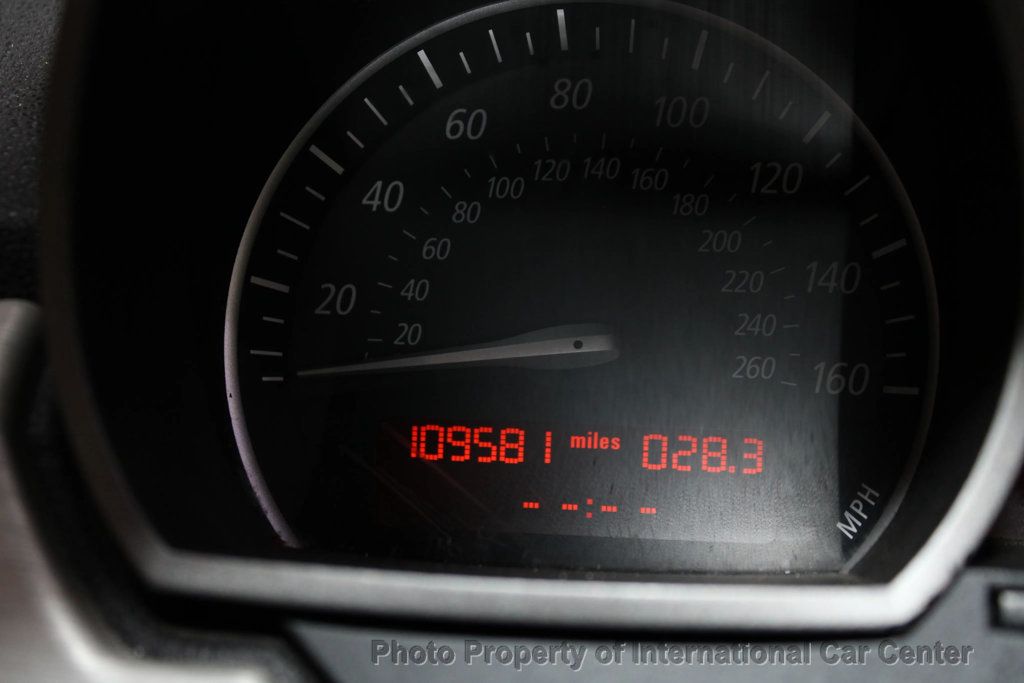 2003 BMW Z4 Roadster 3.0i - 22939703 - 20