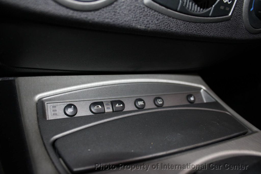 2003 BMW Z4 Roadster 3.0i - 22939703 - 21