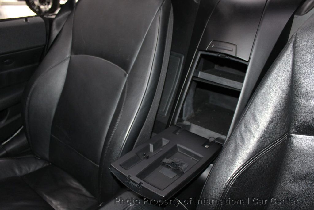 2003 BMW Z4 Roadster 3.0i - 22939703 - 22