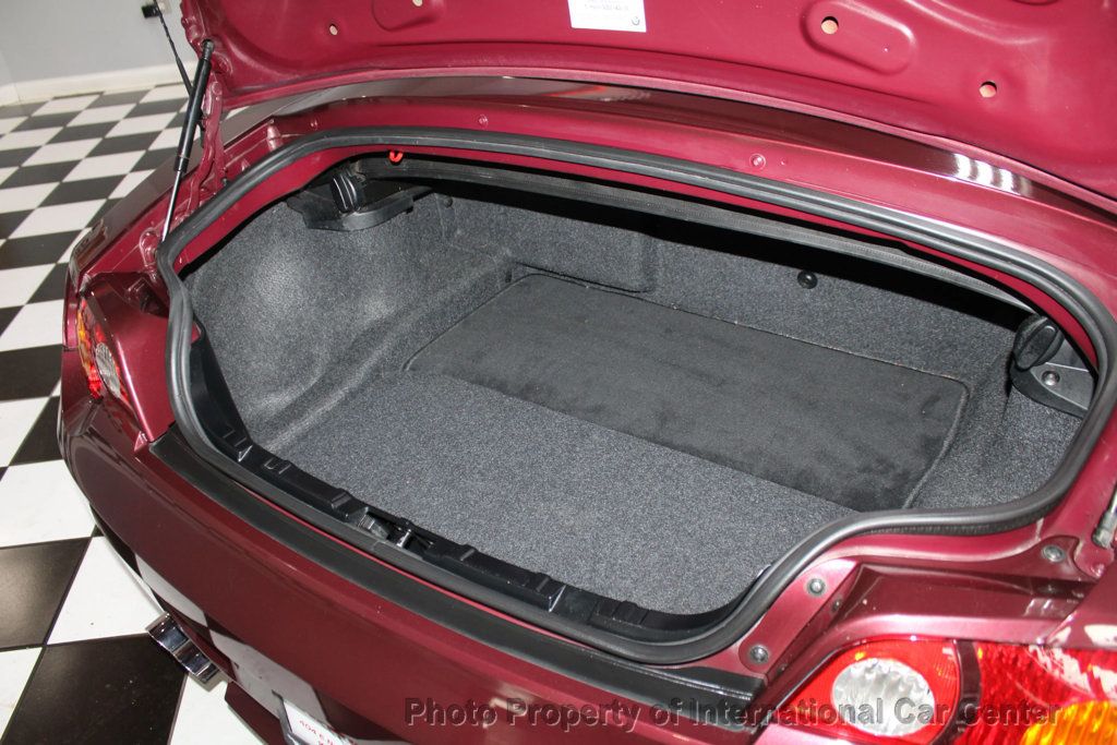 2003 BMW Z4 Roadster 3.0i - 22939703 - 26