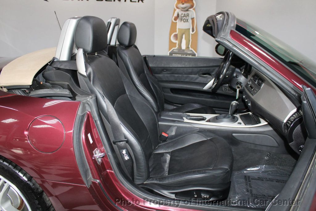2003 BMW Z4 Roadster 3.0i - 22939703 - 27
