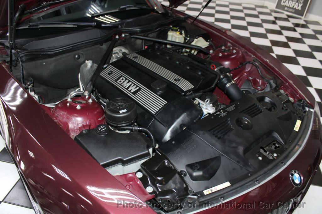 2003 BMW Z4 Roadster 3.0i - 22939703 - 35