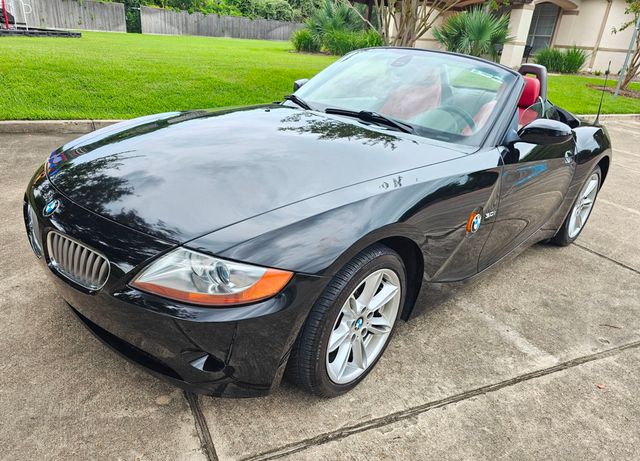 2003 BMW Z4 Roadster 3.0i - 22882806 - 11