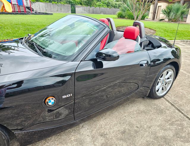 2003 BMW Z4 Roadster 3.0i - 22882806 - 14