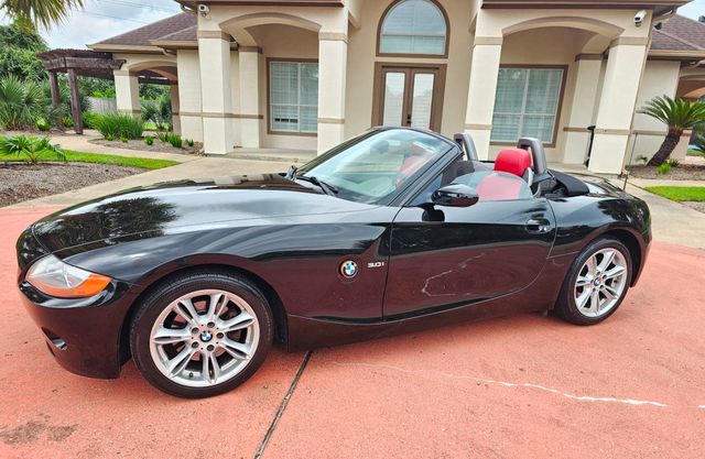 2003 BMW Z4 Roadster 3.0i - 22882806 - 1