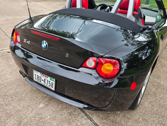 2003 BMW Z4 Roadster 3.0i - 22882806 - 21