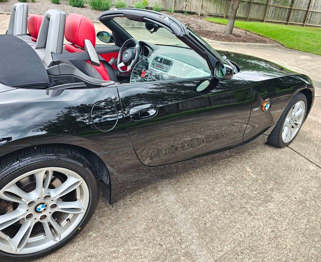 2003 BMW Z4 Roadster 3.0i - 22882806 - 23