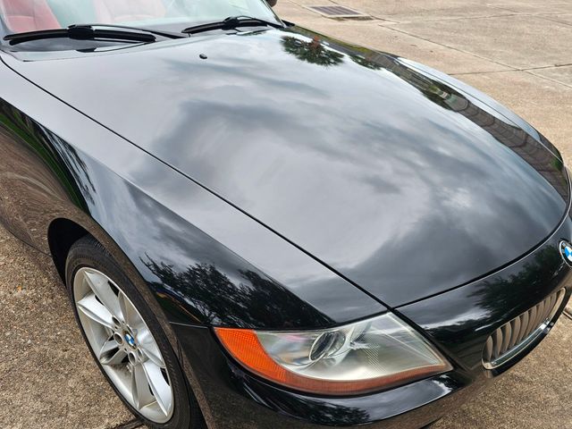 2003 BMW Z4 Roadster 3.0i - 22882806 - 26