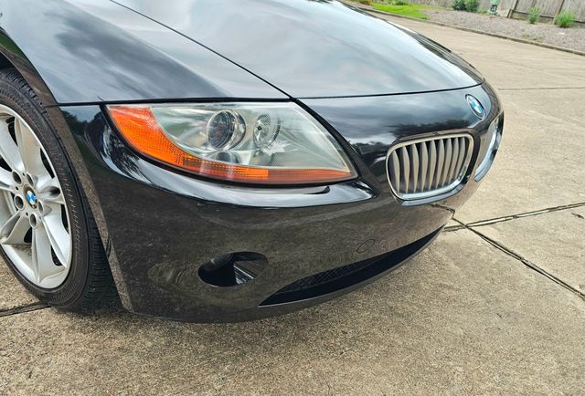 2003 BMW Z4 Roadster 3.0i - 22882806 - 27