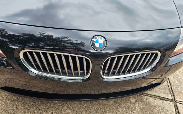 2003 BMW Z4 Roadster 3.0i - 22882806 - 28