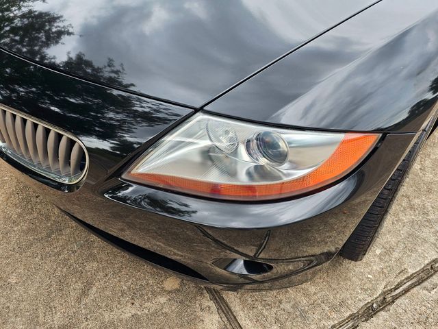 2003 BMW Z4 Roadster 3.0i - 22882806 - 29