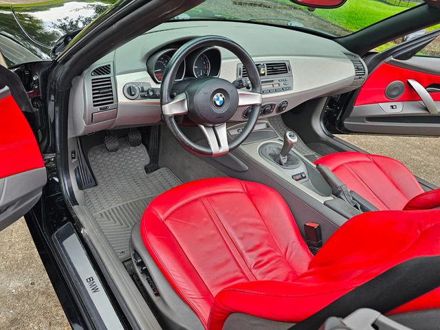 2003 BMW Z4 Roadster 3.0i - 22882806 - 32