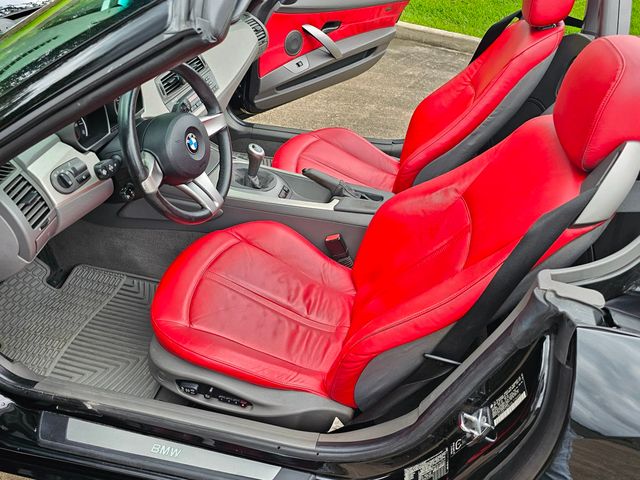 2003 BMW Z4 Roadster 3.0i - 22882806 - 34