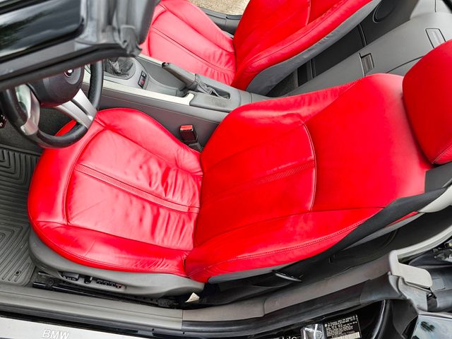 2003 BMW Z4 Roadster 3.0i - 22882806 - 35