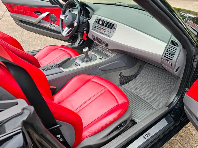 2003 BMW Z4 Roadster 3.0i - 22882806 - 38