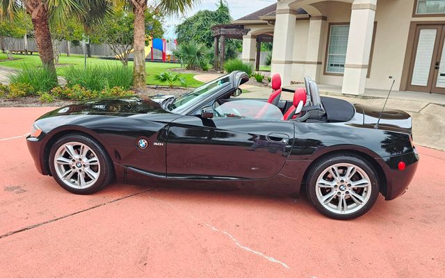 2003 BMW Z4 Roadster 3.0i - 22882806 - 3