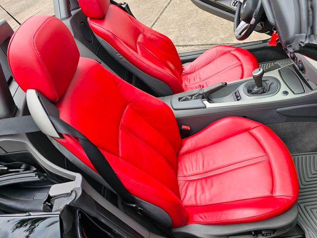 2003 BMW Z4 Roadster 3.0i - 22882806 - 43