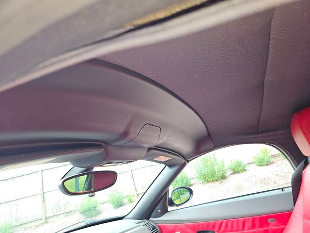 2003 BMW Z4 Roadster 3.0i - 22882806 - 44