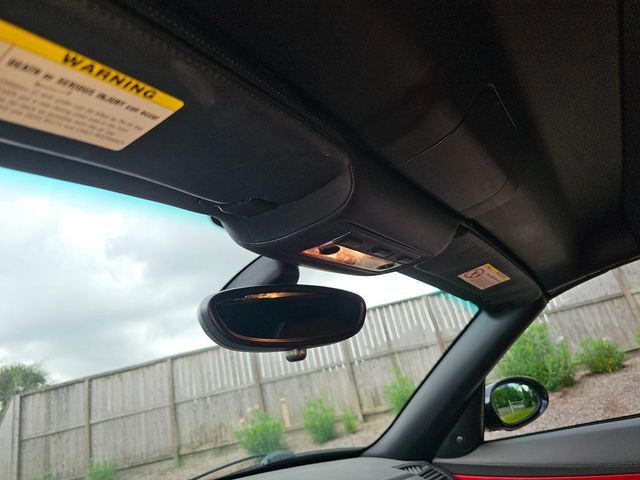 2003 BMW Z4 Roadster 3.0i - 22882806 - 45