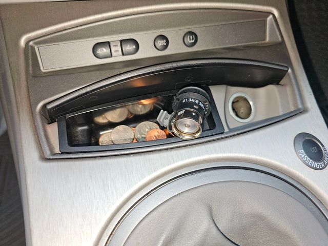 2003 BMW Z4 Roadster 3.0i - 22882806 - 53