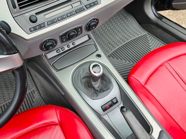 2003 BMW Z4 Roadster 3.0i - 22882806 - 54