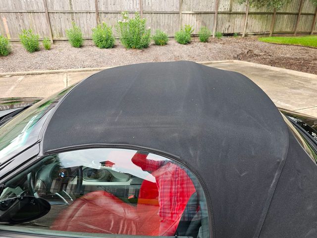 2003 BMW Z4 Roadster 3.0i - 22882806 - 60