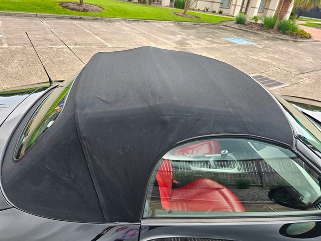 2003 BMW Z4 Roadster 3.0i - 22882806 - 63