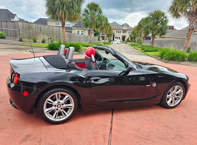 2003 BMW Z4 Roadster 3.0i - 22882806 - 6