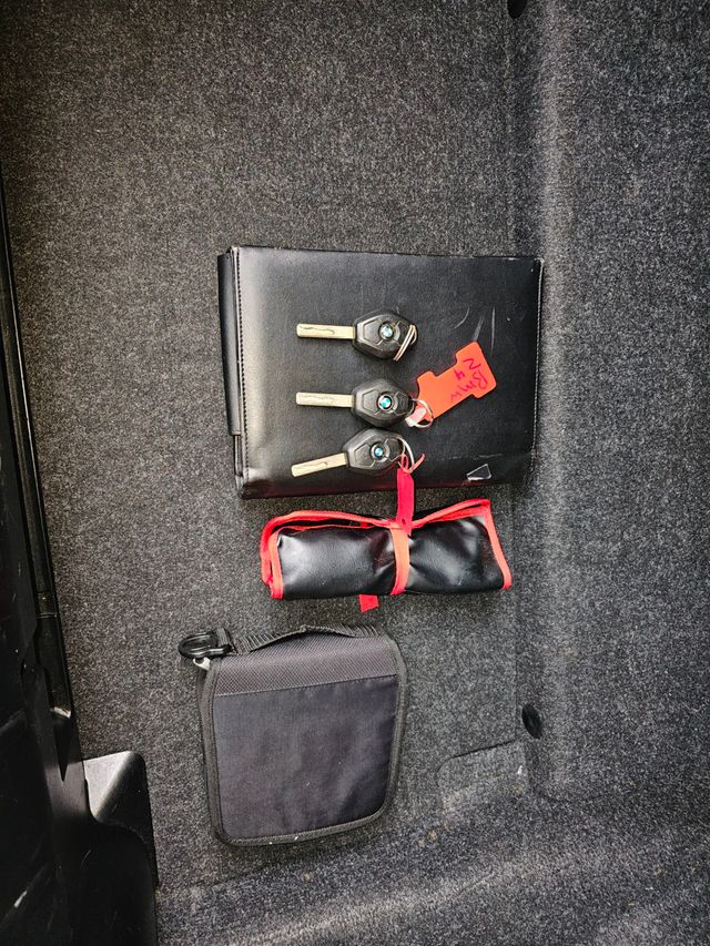 2003 BMW Z4 Roadster 3.0i - 22882806 - 79