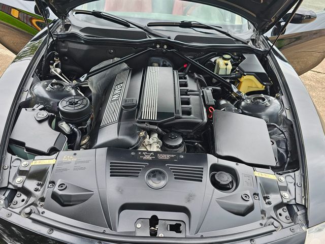 2003 BMW Z4 Roadster 3.0i - 22882806 - 82