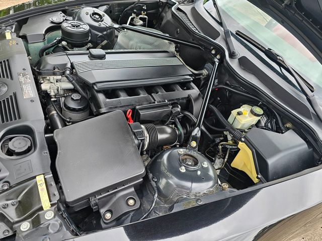 2003 BMW Z4 Roadster 3.0i - 22882806 - 83