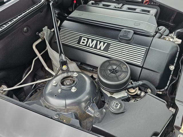 2003 BMW Z4 Roadster 3.0i - 22882806 - 85