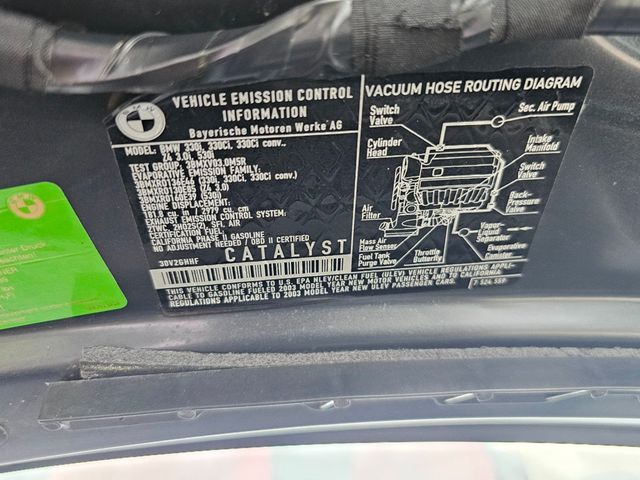 2003 BMW Z4 Roadster 3.0i - 22882806 - 90