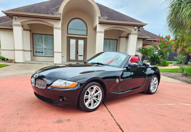 2003 BMW Z4 Roadster 3.0i - 22882806 - 91