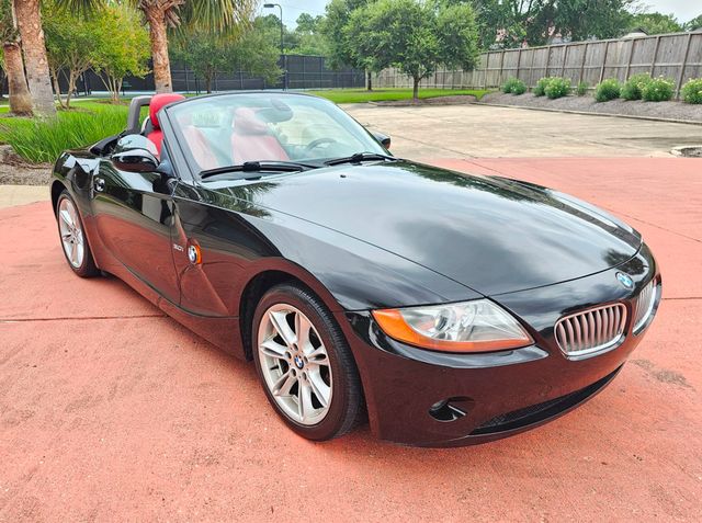 2003 BMW Z4 Roadster 3.0i - 22882806 - 92