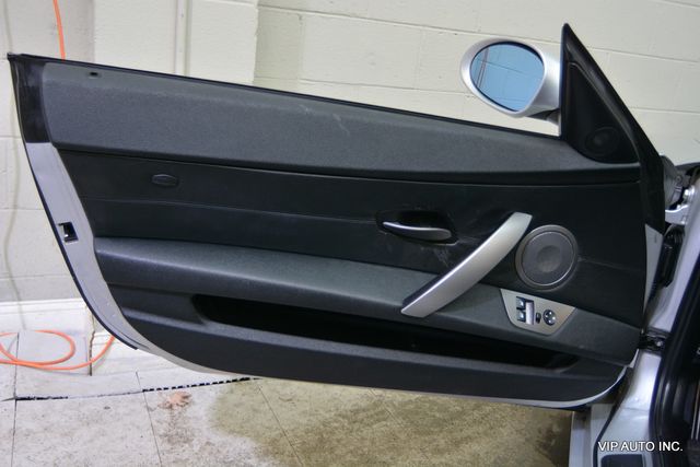 2003 BMW Z4 Roadster 3.0i - 22961904 - 12