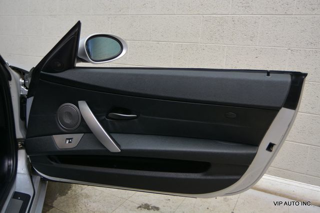 2003 BMW Z4 Roadster 3.0i - 22961904 - 13