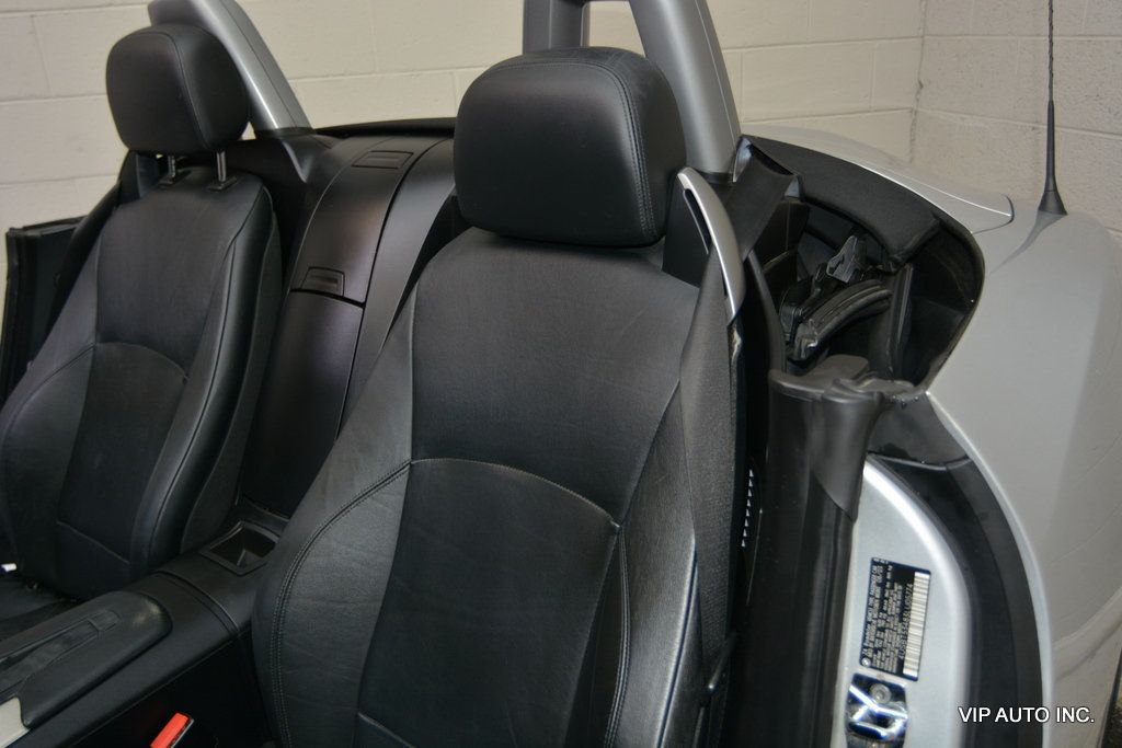 2003 BMW Z4 Roadster 3.0i - 22961904 - 16