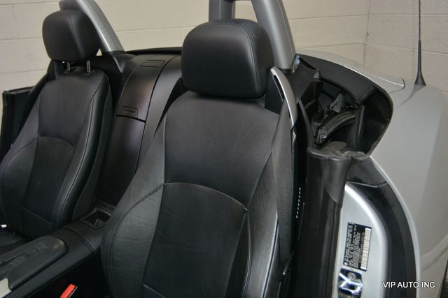 2003 BMW Z4 Roadster 3.0i - 22961904 - 16