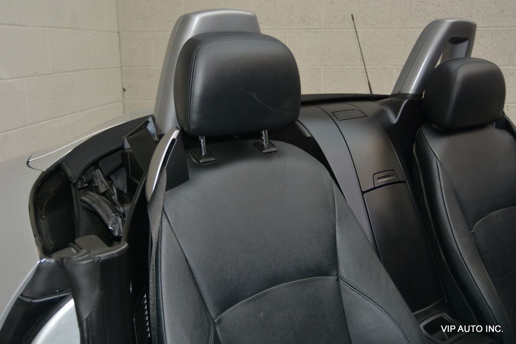 2003 BMW Z4 Roadster 3.0i - 22961904 - 17